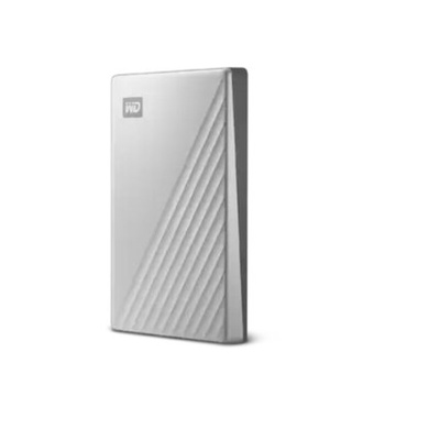 Western Digital MY PASSPORT ULTRA PORTABLE HDD STORAGE 2.5 inch 1 TB External Hard Disk Drive