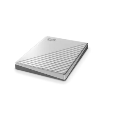 Western Digital MY PASSPORT ULTRA PORTABLE HDD STORAGE 2.5 inch 1 TB External Hard Disk Drive