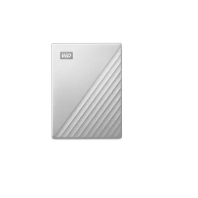 Western Digital MY PASSPORT ULTRA PORTABLE HDD STORAGE 2.5 inch 1 TB External Hard Disk Drive