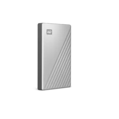 Western Digital MY PASSPORT ULTRA PORTABLE HDD STORAGE 2.5 inch 5 TB External Hard Disk Drive