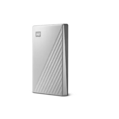 Western Digital MY PASSPORT ULTRA PORTABLE HDD STORAGE 2.5 inch 5 TB External Hard Disk Drive
