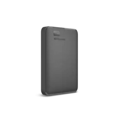 Western Digital WD Elements Portable Storage 3.5 inch 2 TB External Hard Disk Drive