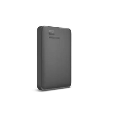Western Digital WD Elements Portable Storage 3.5 inch 5 TB External Hard Disk Drive