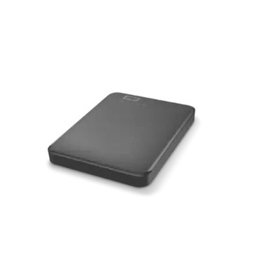 Western Digital WD Elements Portable Storage 3.5 inch 5 TB External Hard Disk Drive