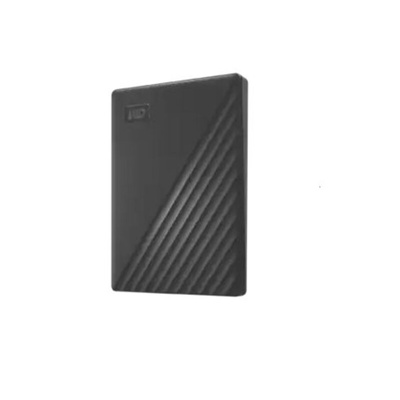 Western Digital My Passport Portable HDD Storage 2.5 inch 1 TB External Hard Disk Drive