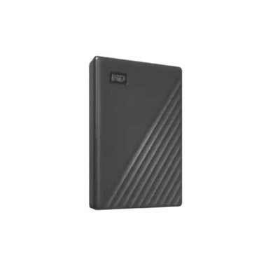 Western Digital My Passport Portable HDD Storage 2.5 inch 1 TB External Hard Disk Drive