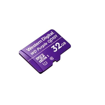 Western Digital 1 TB Industrial MicroSD SD Card