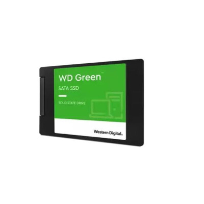 Western Digital WD GREEN SATA SSD 2.5 inch 480 GB Internal Hard Disk Drive