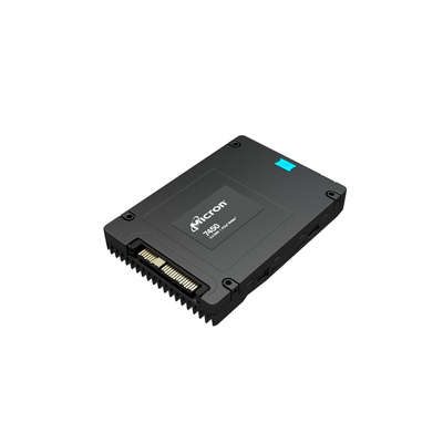 Micron 7450 PRO U.3 960 GB SSD