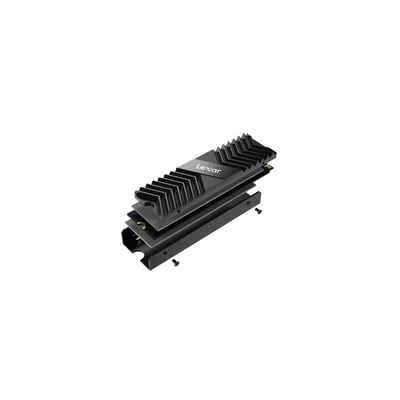 Lexar M.2 2280 No Capacity Internal SSD