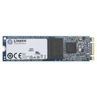 Kingston Design-In Industrial M.2 2280 128 GB Internal SSD