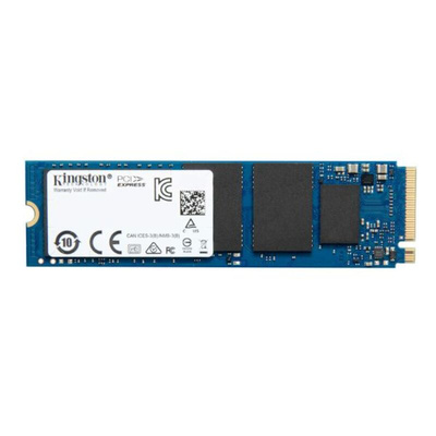 Kingston Design-In Industrial M.2 2280 512 GB Internal SSD
