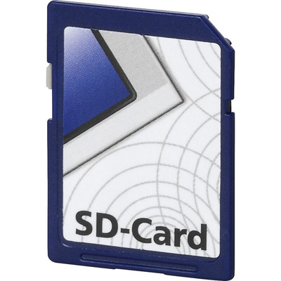 Eaton 1 GB Industrial SD SD Card