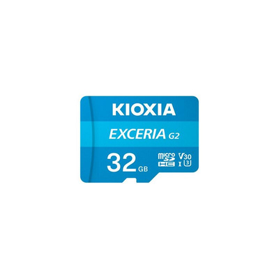 32 GB MicroSDHC Micro SD Card, U3