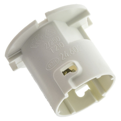 GLS Lamp Holder Screw - 24.602.3901.50