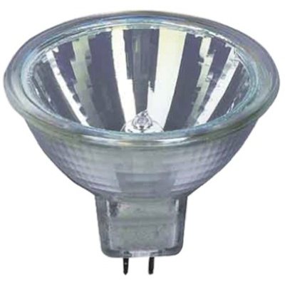 Osram DECOSTAR 51 PRO 50 W 24° Halogen Dichroic Lamp, GU5.3, 12 V, 51mm