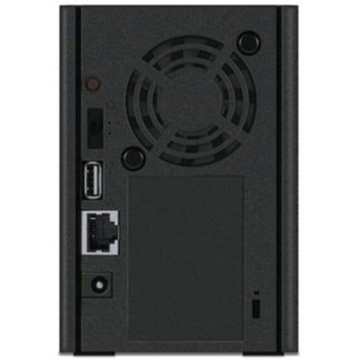 Buffalo LinkStation 220 2 Bay NAS Drive
