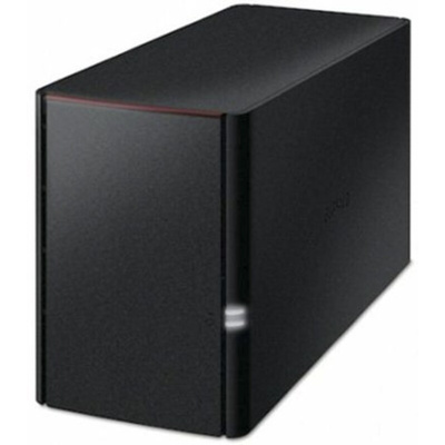 Buffalo LinkStation 220 2 Bay NAS Drive