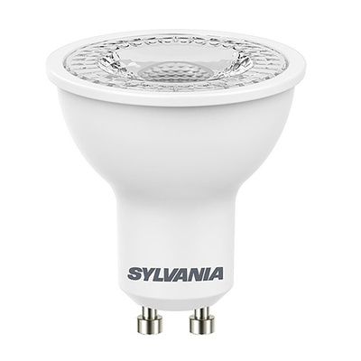 Sylvania GU10 LED Reflector Bulb 6 W(50W) 6500K, Daylight, Dimmable