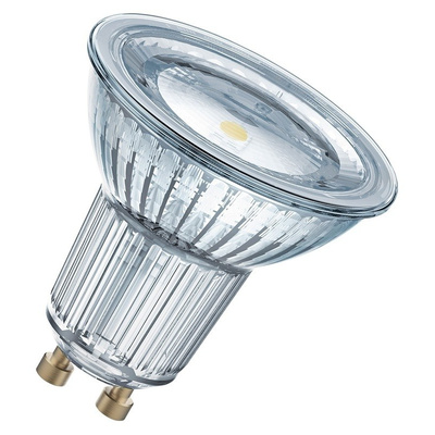 LEDVANCE GU10 LED Reflector Bulb 4.3 W(50W) 4000K, Cool White