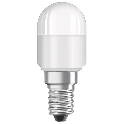 Osram E14 LED GLS Bulb 2.2 W(20W), 2700K, Warm White, Pygmy shape