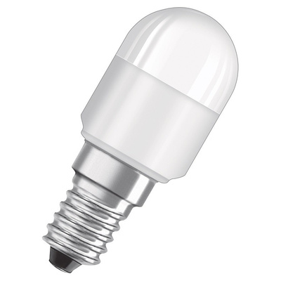Osram E14 LED GLS Bulb 2.2 W(20W), 2700K, Warm White, Pygmy shape