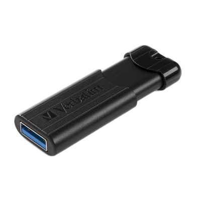 Verbatim Store 'n' Go PinStripe 64 GB USB 3.0 USB Stick