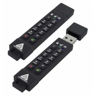Apricorn ASK3Z 32 GB USB 3.1 USB Stick