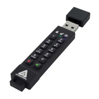 Apricorn ASK3Z 32 GB USB 3.1 USB Stick