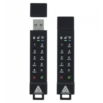 Apricorn ASK3Z 32 GB USB 3.1 USB Stick