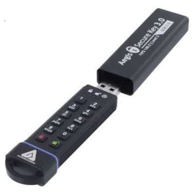 Apricorn 240 GB ASK3 USB Stick