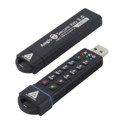 Apricorn 240 GB ASK3 USB Stick