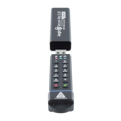 Apricorn ASK3 480 GB USB 3.1 USB Stick