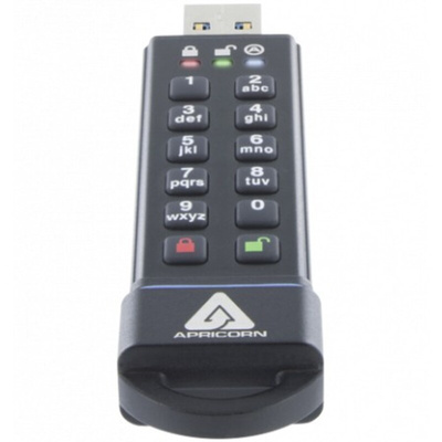 Apricorn ASK3 480 GB USB 3.1 USB Stick