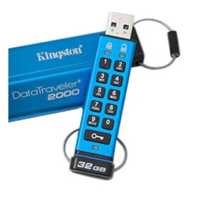 Kingston DataTraveler 2000 32 GB USB 3.0 USB Stick