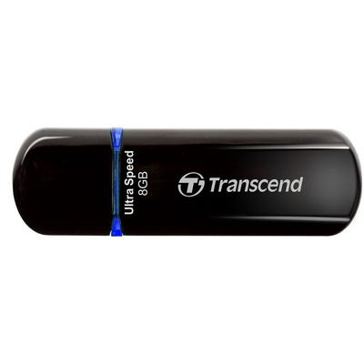 Transcend JetFlash 600 8 GB USB 2.0 USB Stick