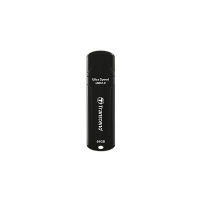 Transcend JetFlash 600 64 GB USB 2.0 USB Stick