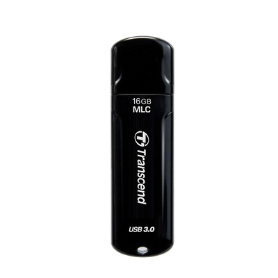 Transcend JetFlash 750 16 GB USB 3.0 USB Stick