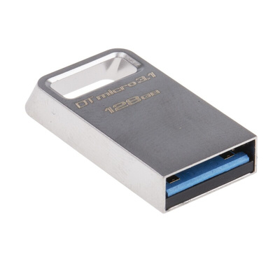 Kingston DataTraveler Micro 3.1 128 GB USB Stick