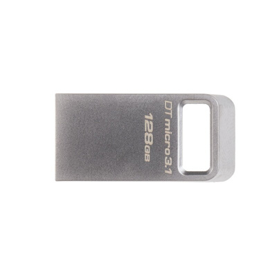 Kingston DataTraveler Micro 3.1 128 GB USB Stick