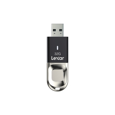 Lexar Fingerprint F35 32 GB USB 3.0 USB Stick