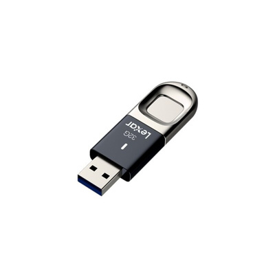 Lexar Fingerprint F35 32 GB USB 3.0 USB Stick