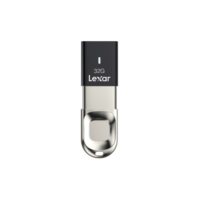 Lexar Fingerprint F35 32 GB USB 3.0 USB Stick