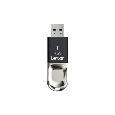 Lexar Fingerprint F35 64 GB USB 3.0 USB Stick