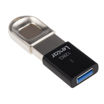Lexar Fingerprint F35 128 GB USB 3.0 USB Stick