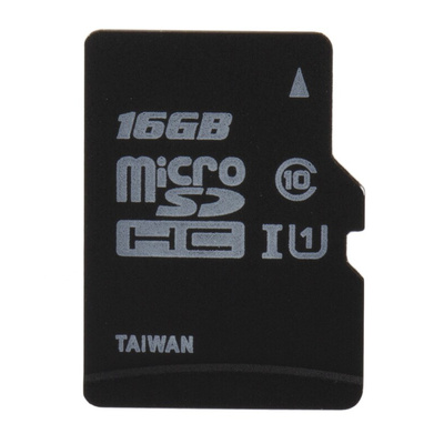 Integral Memory 16 GB MicroSDXC Micro SD Card, Class 10
