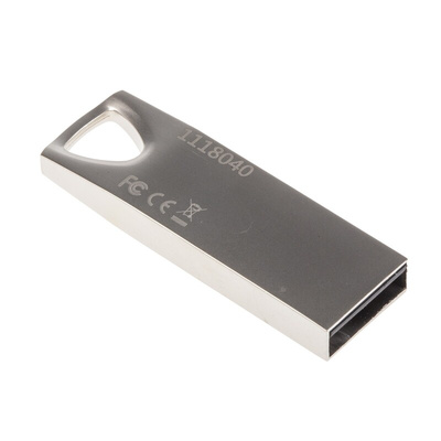 Integral Memory USB 2.0 Flash Drive 64 GB USB 2.0 USB Flash Drive