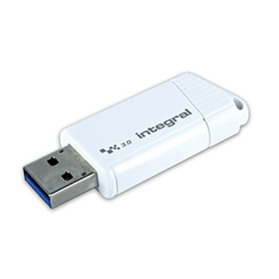Integral Memory USB 3.1 Flash Drive 128 GB USB 3.1 USB Flash Drive