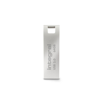 Integral Memory USB 3.1 Flash Drive 64 GB USB 3.1 USB Flash Drive