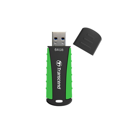 Transcend JetFlash 810 64 GB USB 3.1 USB Stick